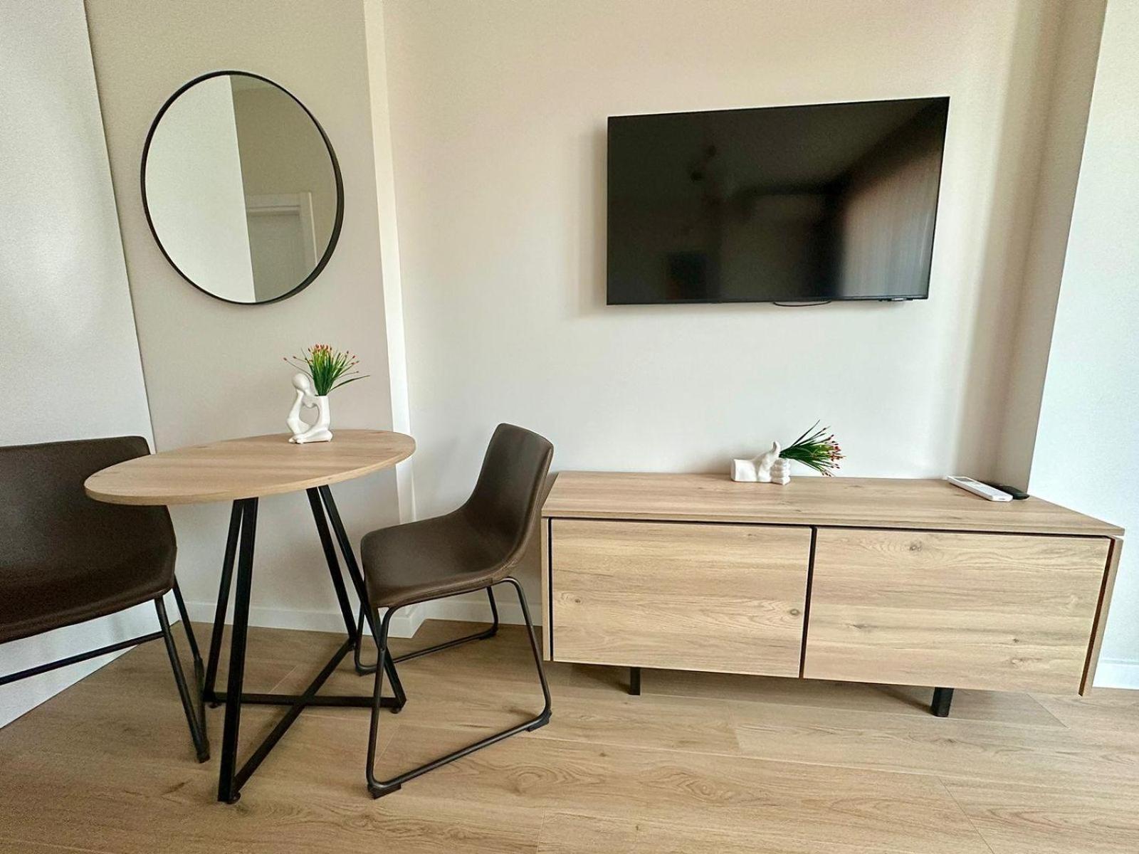 Nova Concierge Aparthotel Μπατούμι Δωμάτιο φωτογραφία