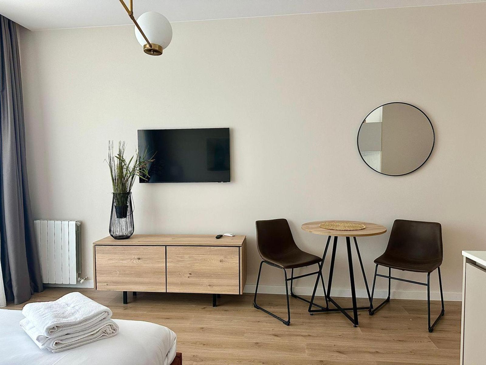 Nova Concierge Aparthotel Μπατούμι Εξωτερικό φωτογραφία