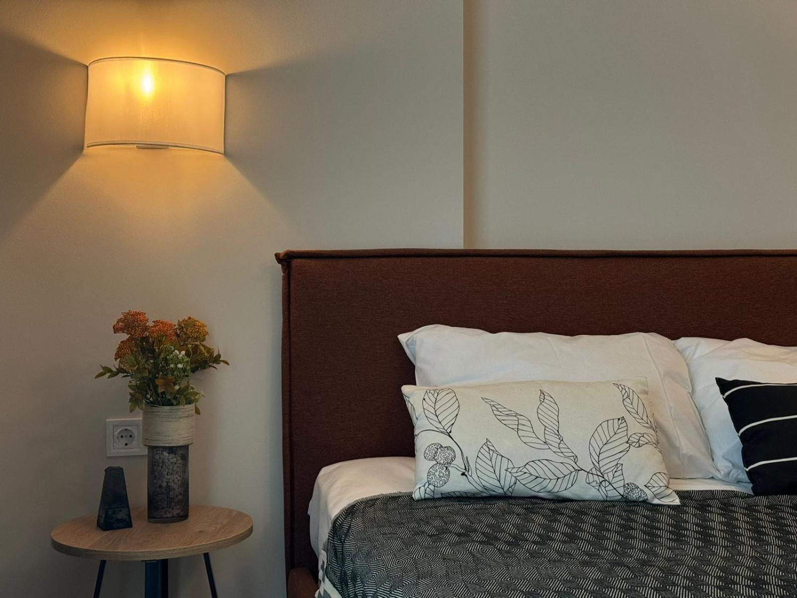 Nova Concierge Aparthotel Μπατούμι Εξωτερικό φωτογραφία