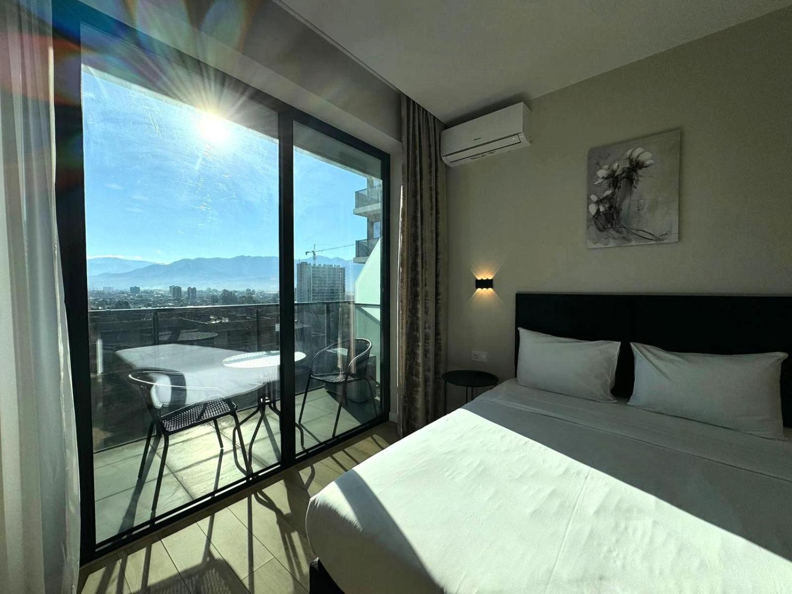 Nova Concierge Aparthotel Μπατούμι Εξωτερικό φωτογραφία